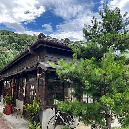 南庄東村宿舍nanzhuang Dongchon Homestay Esterno foto