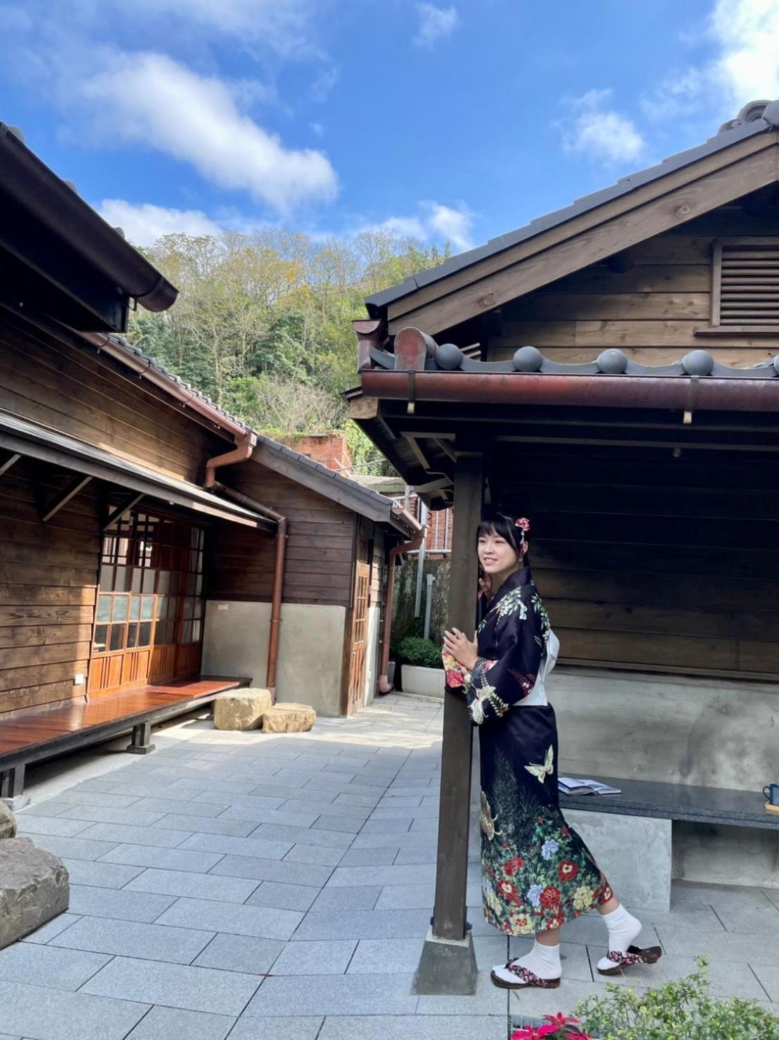 南庄東村宿舍nanzhuang Dongchon Homestay Esterno foto